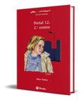 Portada de Libro Portal 12 [ 2do Centro ] Original