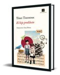 Portada de Libro El Hijo Predilecto [ Yuko Tsushima ] Original