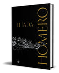 Portada de Libro Ilíada [ Homero ] Original, De Homero., Vol. 1. Editorial La Esfera De Los Libros, S.l., Tapa Blanda En Esp…
