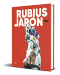 Portada de Rubius. Japón 2009