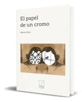 Portada de Libro El Papel De Un Cromo [ Marian Peyró ] Original