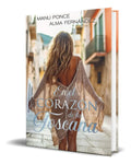 Portada de En El Corazón De La Toscana, De Manu Ponce., Vol. 1. Editorial Independently Published, Tapa Blanda En Español, 2…