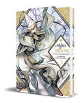 Portada de Libro Atelier Of Witch Hat Vol.3 [ Original ] Español