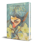 Portada de Libro La Vida Secreta De Las Hadas [ Sofia Rhei ] Original
