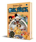Portada de Libro One Piece Vol.17 [ Eiichiro Oda ] Original