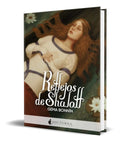 Portada de Libro Reflejos De Shalott [ Gema Bonnin Sanchez ] Original