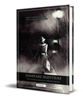 Portada de Libro Damnare Silentium [ Adrian Misichevici-carp ] Original