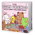 Portada de Libro Cozy Friends [ Coco Wyo ] Original