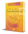 Portada de Libro El Fin Del Sufrimiento [ Adyashanti ] Original