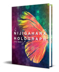 Portada de Libro Nijigahara Holograph [ Inio Asano ] Original