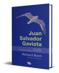 Portada de Libro Juan Salvador Gaviota [ Richard Bach ] Original