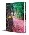 Portada de Libro Misterio En El Camino [ Rocio Rueda Sastre ] Original