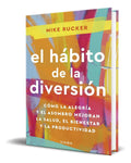 Portada de Libro El Hábito De La Diversión [ Mike Rucker ] Original