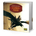 Portada de Libro El Espiritu Perdido [ Gwen De Bonneval ] Original