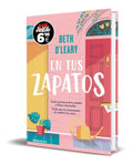 Portada de Libro En Tus Zapatos [ Beth O Leary ] Original