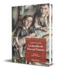 Portada de La Familia De Pascual Duarte [ Javier Serrano ] Original