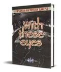 Portada de Libro With These Eyes [ Fernando Sacristan Laguna ] Original