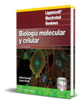 Portada de Libro Lir. Biología Molecular Y Celular [ Original ]