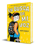 Portada de Cómic En Busca De Mi Voz [ Aoife Dooley ] Original