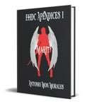 Portada de Libro Marit, Ehdc Apéndices [ Antonio Mon Morales ]