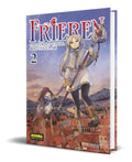 Portada de Libro Frieren Vol.2 [ Kanehito Yamada ] Original