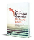 Portada de Libro Juan Salvador Gaviota [ Richard Bach ] Original