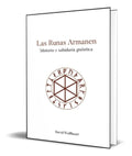 Portada de Libro Las Runas Armanen [ Misterio Y Sabiduria Gnostica ]