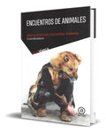 Portada de Libro Encuentros De Animales [ María González ] Original