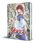 Portada de Libro Yona Princesa Del Amanecer Vol.33 [ Original ]