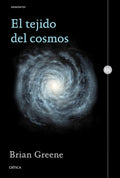 Portada de El Tejido Del Cosmos