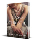 Portada de Libro El Caso Christie [ Nina Gramont ] Original