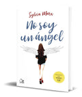 Portada de Libro No Soy Un Ángel [ Sylvia Marx ] Original
