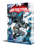 Portada de Libro Batman Detective Comics Vol.1 [ The Neighborhood ]