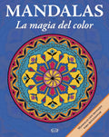 Portada de Mandalas La Magia Del Color 13