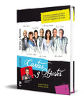 Portada de Libro Cartas Y Ajustes [ Joseba Fiestras ] Original