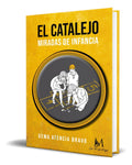 Portada de Libro El Catalejo [ Gema Atencia ] Original