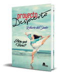 Portada de Libro Proyecto Despierta [ Roberto Del Santo ] Original