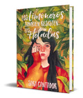 Portada de Libro Los Limoneros Tambien Resisten Las Heladas [original]