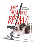 Portada de Libro Más Allá De La Broma [ Maite Carranza ] Original
