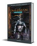 Portada de Libro Sandman Vol.10 [ Las Benévolas ] Original