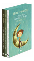 Portada de Pack Cuentos Para Entender El Mundo [ Eloy Moreno ] Original