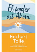 Portada de Poder Del Ahora, El (tapa Dura)
