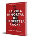 Portada de Libro La Vida Inmortal De Henrietta Lacks [ Original ]