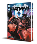 Portada de Libro Batman Vol. 4 [ James Tynion Iv ] Original
