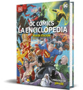 Portada de Libro Dc Comics La Enciclopedia [ Pasta Dura ] Español