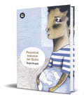 Portada de Libro Pequeñas Historias Del Globo [ Angel Burgas ] Original