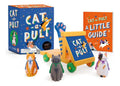 Portada de Cat - A - Pult [ Gato Catapulta ] Gato Volador