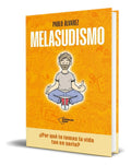 Portada de Libro Melasudismo De Pablo Álvarez Vol 1 Editorial Plataforma Editorial Tapa Blanda En Español 2023