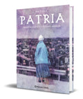 Portada de Libro Patria Novela Grafica [ Fernando Aramburu ] Original