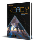 Portada de Libro Ready: Elijah [ Elige Tu Propia Aventura ] Original